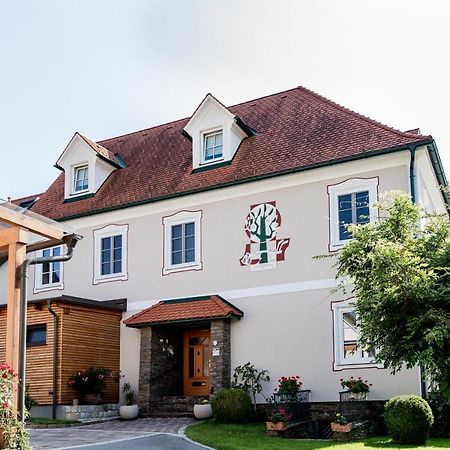 Bauernhof Zoller Villa Hartmannsdorf Luaran gambar