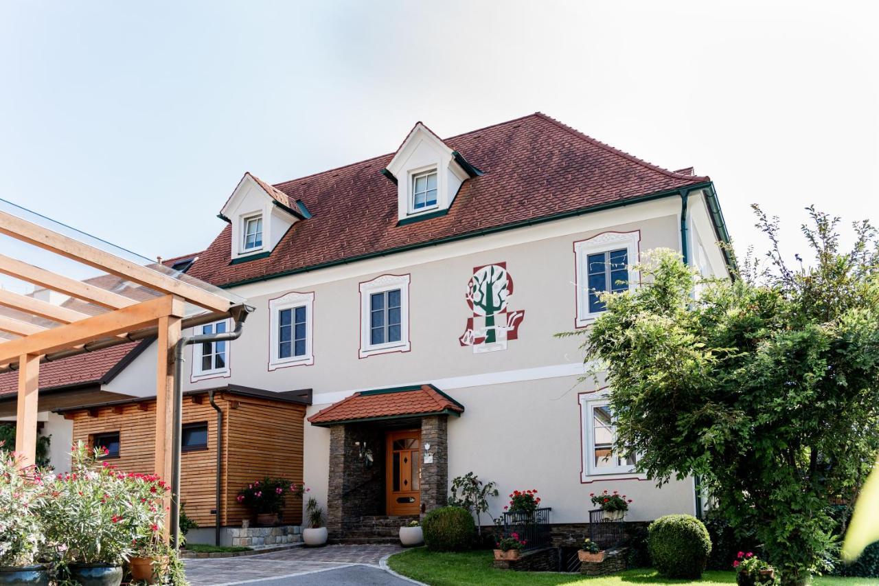 Bauernhof Zoller Villa Hartmannsdorf Luaran gambar
