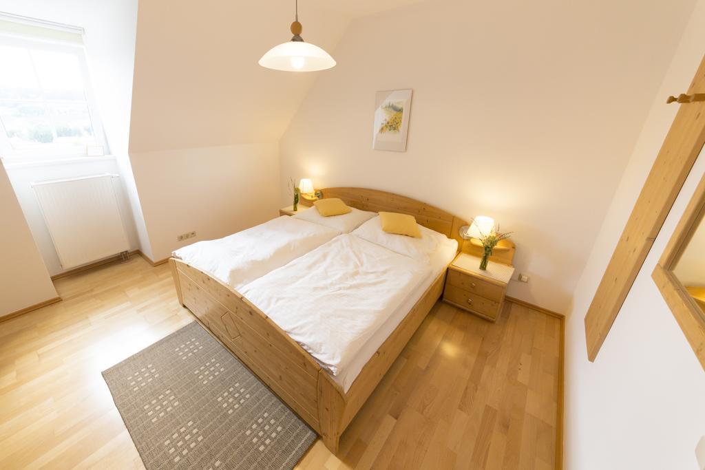 Bauernhof Zoller Villa Hartmannsdorf Luaran gambar