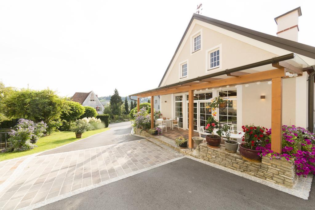 Bauernhof Zoller Villa Hartmannsdorf Luaran gambar