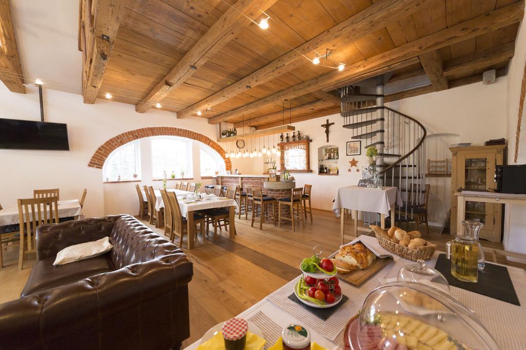 Bauernhof Zoller Villa Hartmannsdorf Luaran gambar