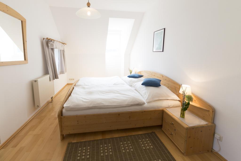 Bauernhof Zoller Villa Hartmannsdorf Luaran gambar